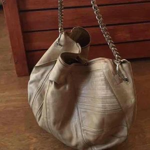 PedDerRed genuine leather bag